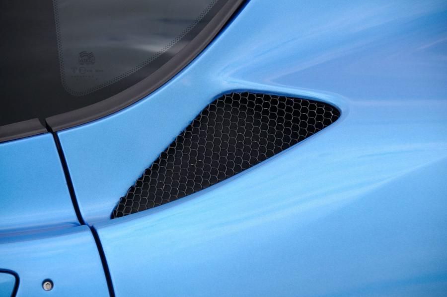  Lotus Evora 2010 года  (фото 75 из 83)
